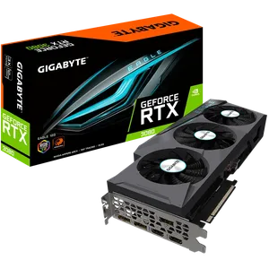 GeForce RTX 3080 EAGLE 12G